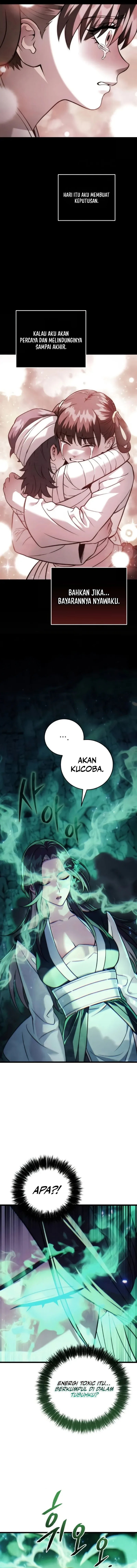 Overlord Of Sichuan Chapter 22