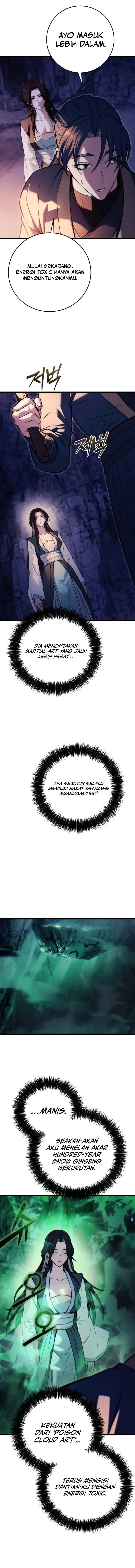 Overlord Of Sichuan Chapter 22