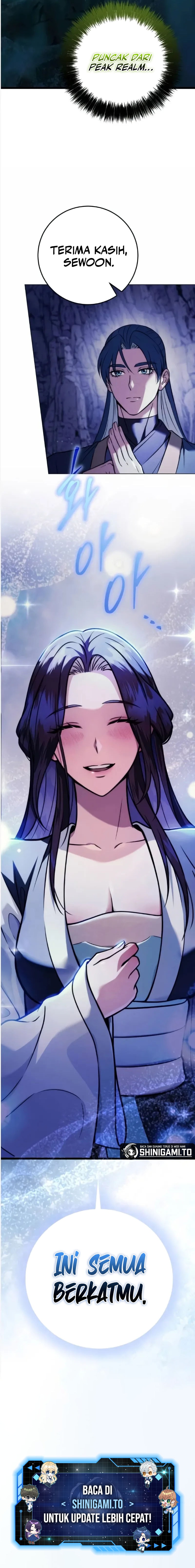 Overlord Of Sichuan Chapter 22