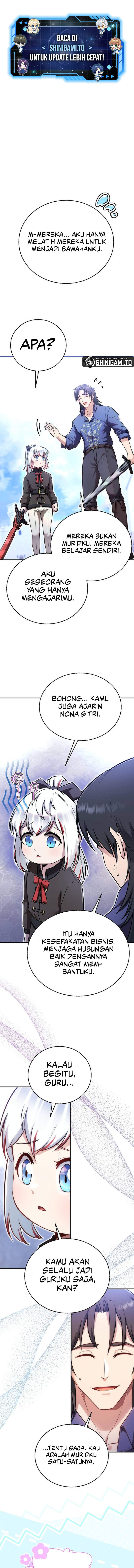 I Became The Master Of The Weakest Demon King Chapter 13