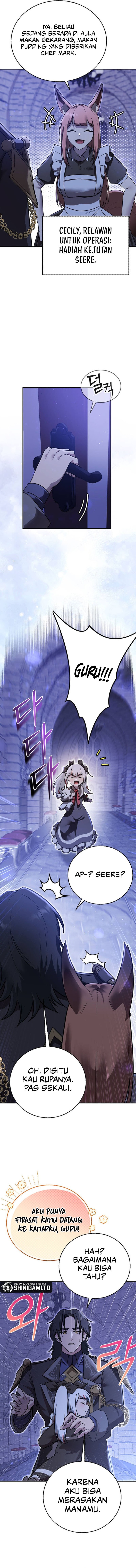 I Became The Master Of The Weakest Demon King Chapter 13