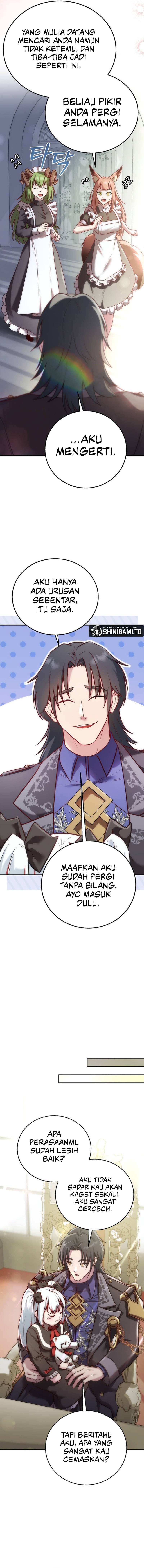 I Became The Master Of The Weakest Demon King Chapter 13