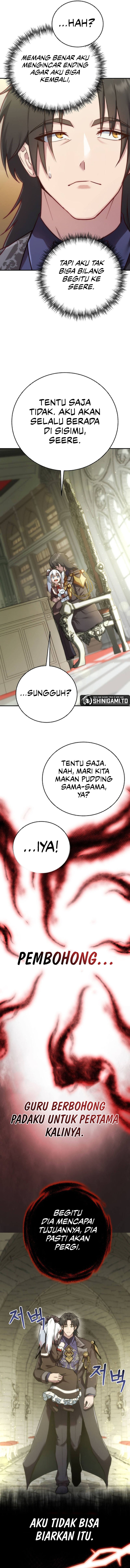 I Became The Master Of The Weakest Demon King Chapter 13