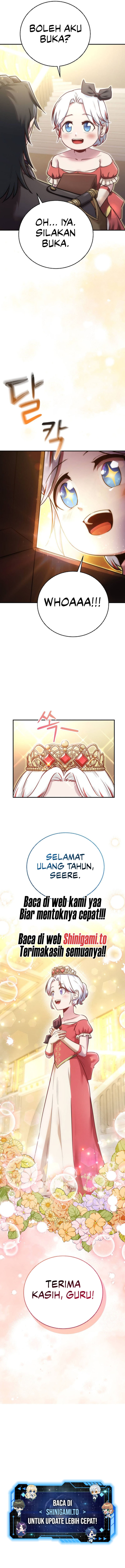 I Became The Master Of The Weakest Demon King Chapter 13