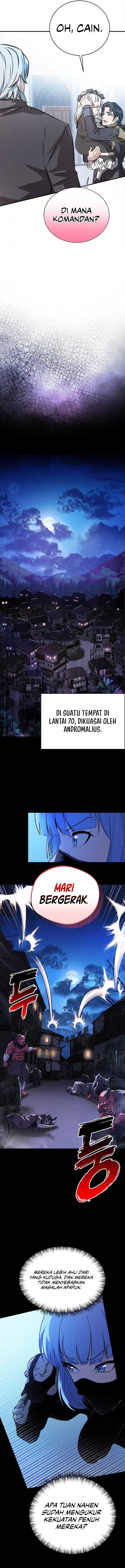 I Became The Master Of The Weakest Demon King Chapter 5
