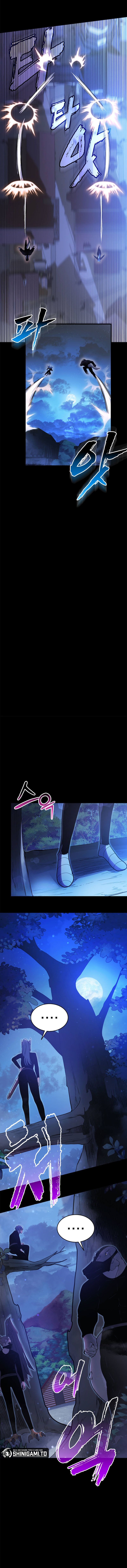 I Became The Master Of The Weakest Demon King Chapter 5