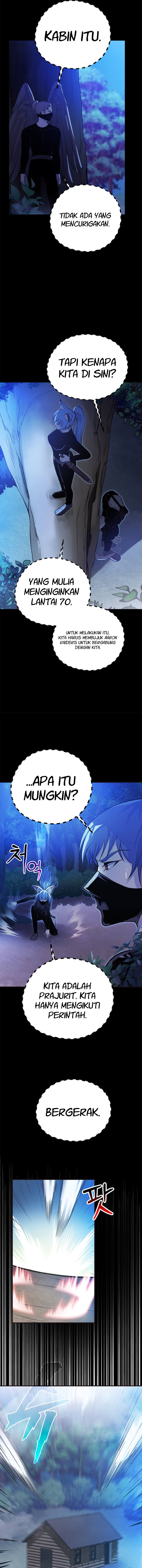 I Became The Master Of The Weakest Demon King Chapter 5