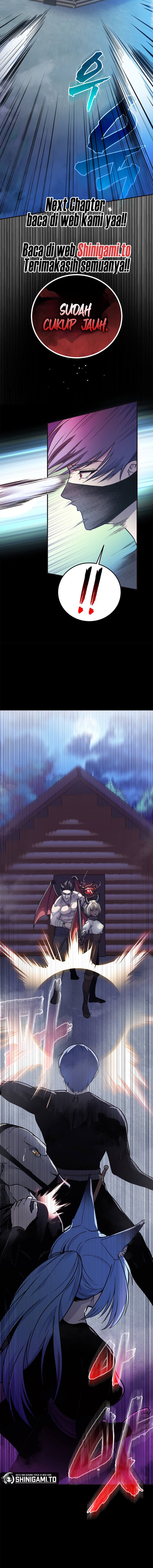 I Became The Master Of The Weakest Demon King Chapter 5