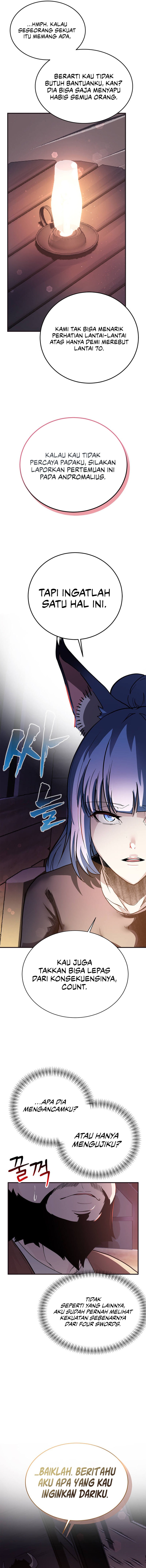 I Became The Master Of The Weakest Demon King Chapter 5