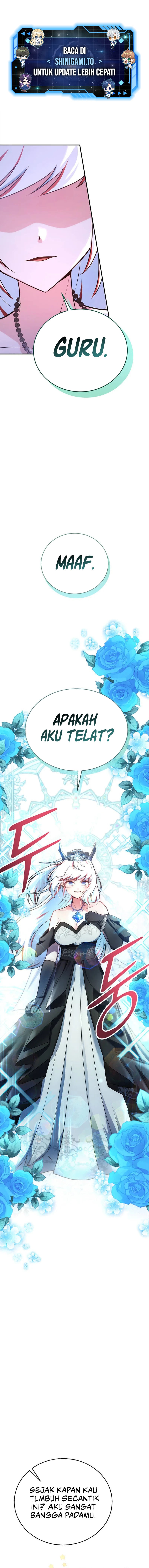 I Became The Master Of The Weakest Demon King Chapter 24