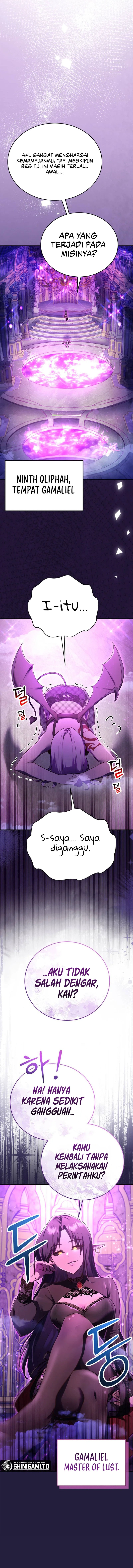 I Became The Master Of The Weakest Demon King Chapter 24