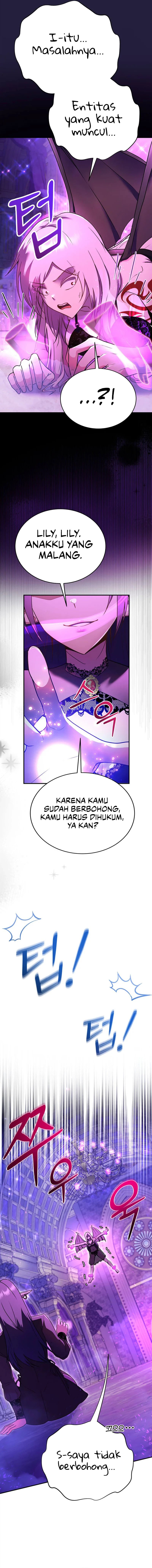 I Became The Master Of The Weakest Demon King Chapter 24