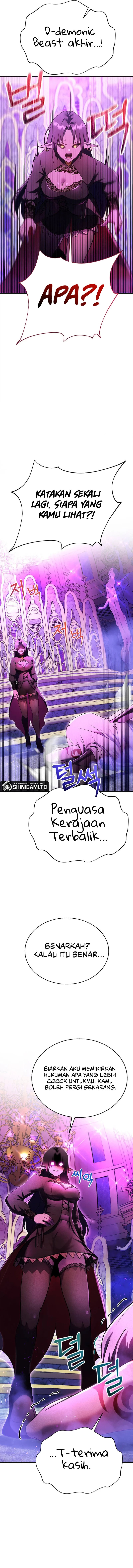 I Became The Master Of The Weakest Demon King Chapter 24