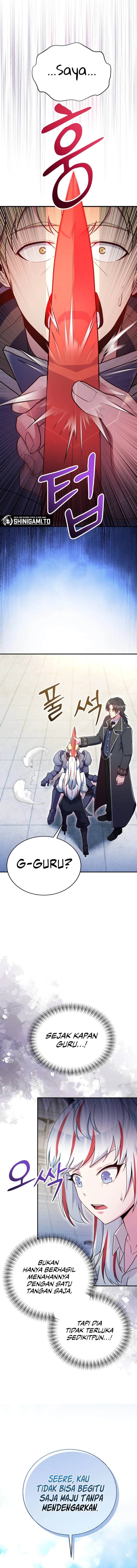 I Became The Master Of The Weakest Demon King Chapter 24