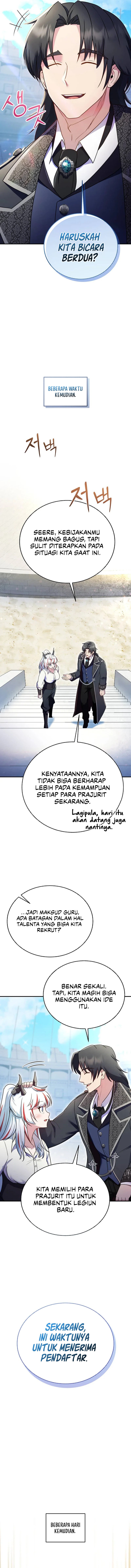 I Became The Master Of The Weakest Demon King Chapter 24