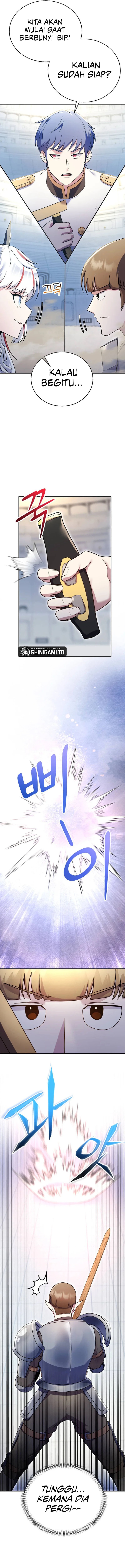 I Became The Master Of The Weakest Demon King Chapter 24