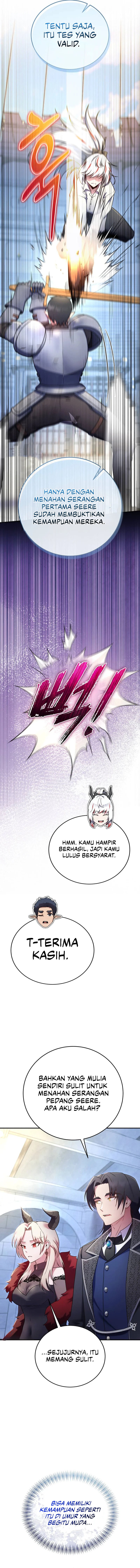 I Became The Master Of The Weakest Demon King Chapter 24