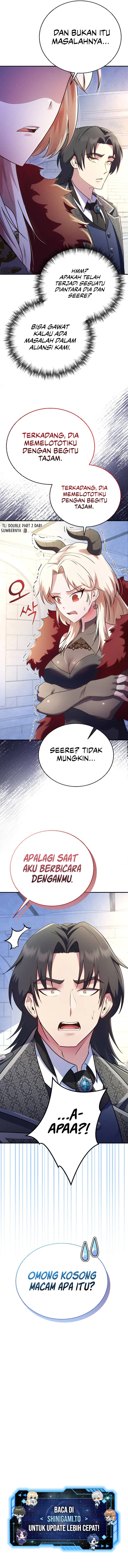 I Became The Master Of The Weakest Demon King Chapter 24