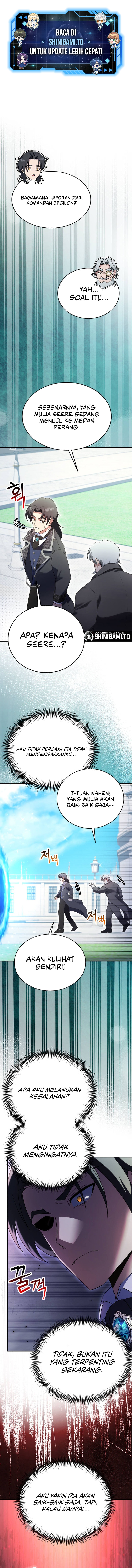 I Became The Master Of The Weakest Demon King Chapter 18