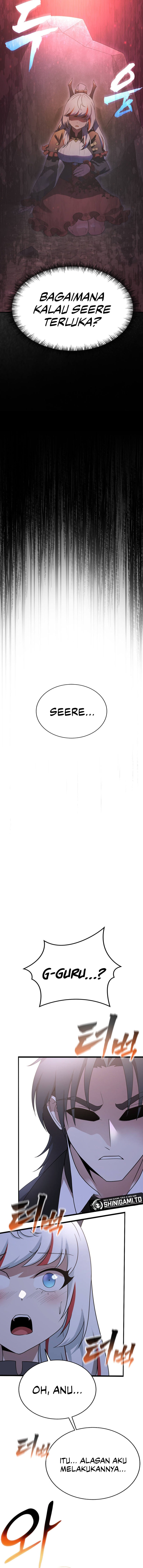 I Became The Master Of The Weakest Demon King Chapter 18