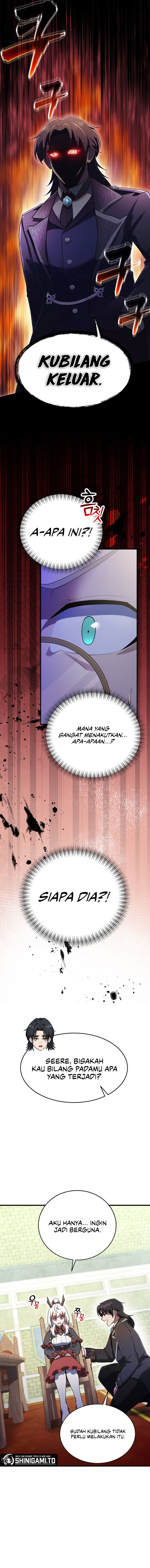 I Became The Master Of The Weakest Demon King Chapter 18