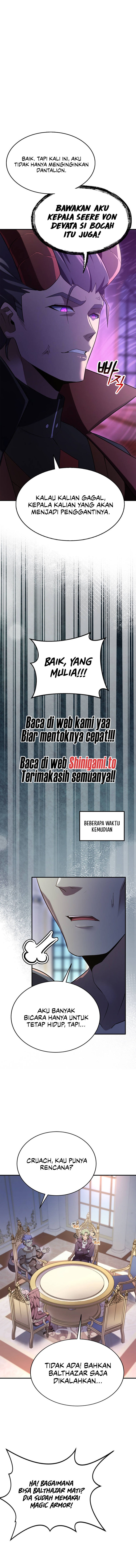 I Became The Master Of The Weakest Demon King Chapter 18