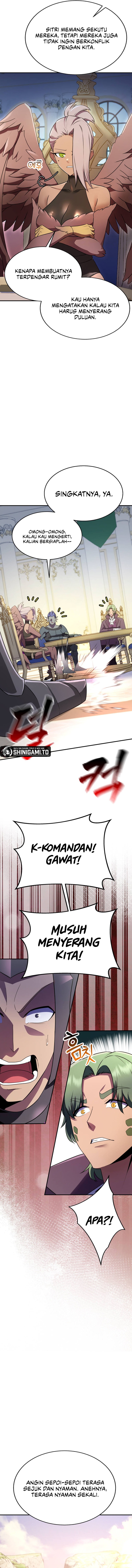 I Became The Master Of The Weakest Demon King Chapter 18