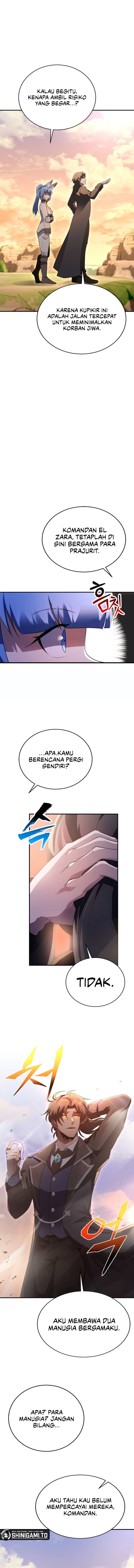 I Became The Master Of The Weakest Demon King Chapter 18