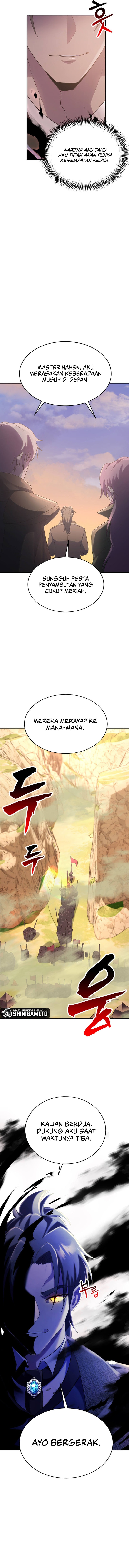 I Became The Master Of The Weakest Demon King Chapter 18