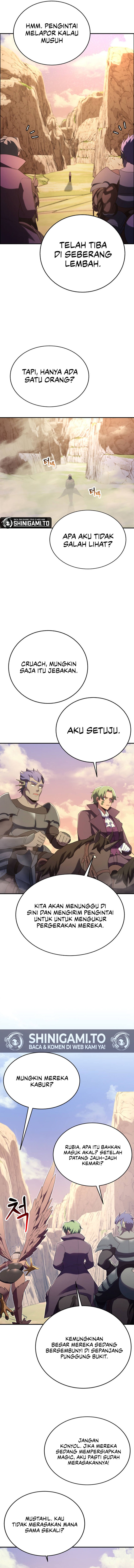 I Became The Master Of The Weakest Demon King Chapter 18