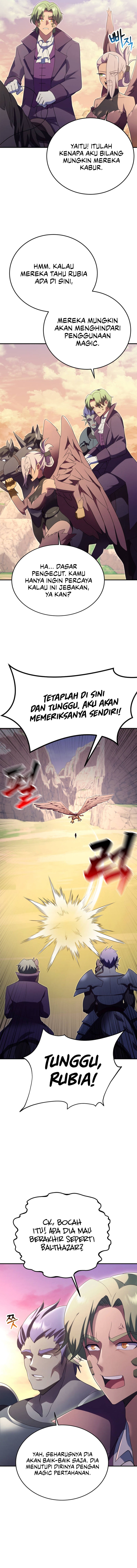 I Became The Master Of The Weakest Demon King Chapter 18