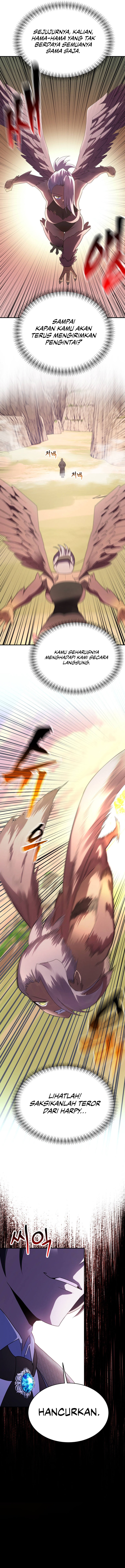 I Became The Master Of The Weakest Demon King Chapter 18
