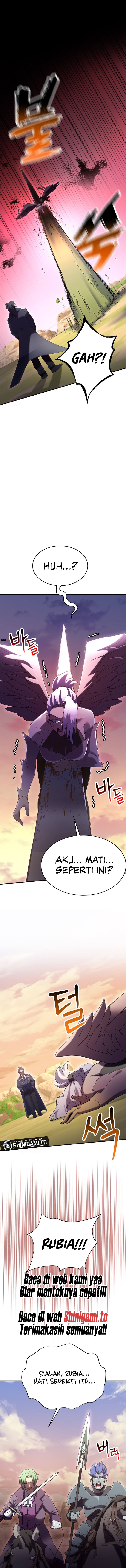 I Became The Master Of The Weakest Demon King Chapter 18