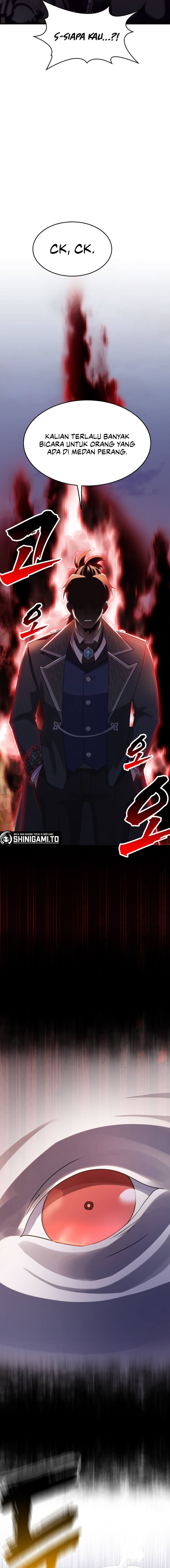 I Became The Master Of The Weakest Demon King Chapter 18