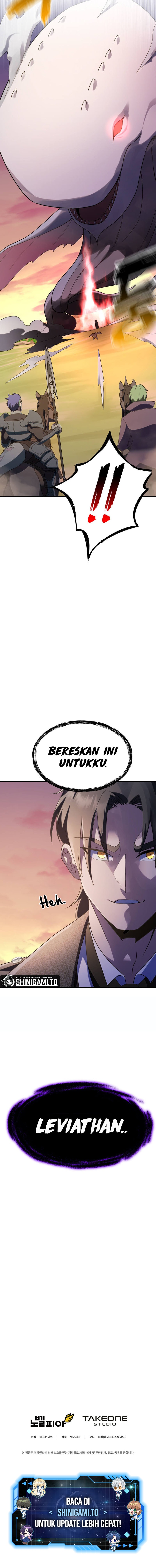 I Became The Master Of The Weakest Demon King Chapter 18