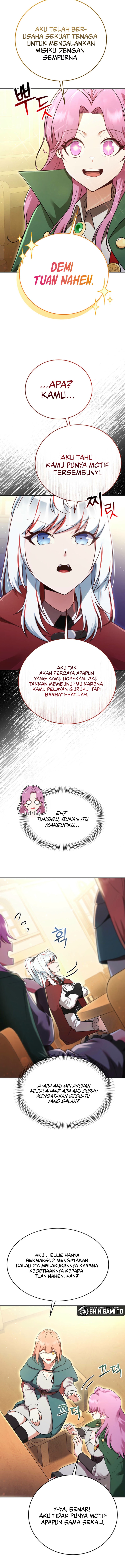 I Became The Master Of The Weakest Demon King Chapter 22