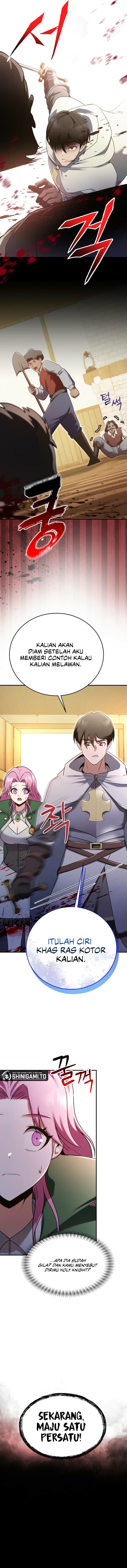 I Became The Master Of The Weakest Demon King Chapter 22