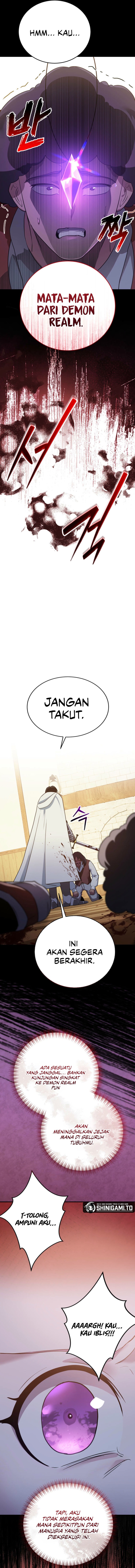 I Became The Master Of The Weakest Demon King Chapter 22