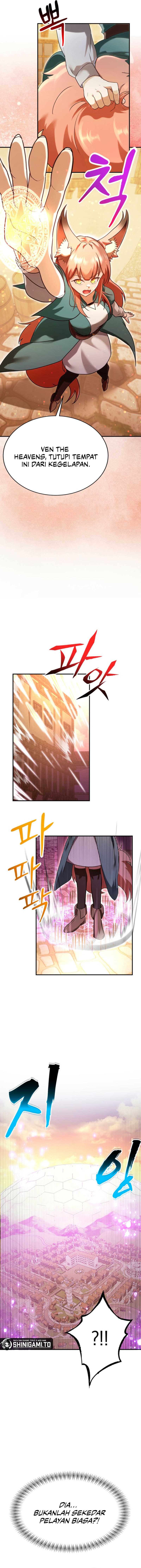 I Became The Master Of The Weakest Demon King Chapter 22