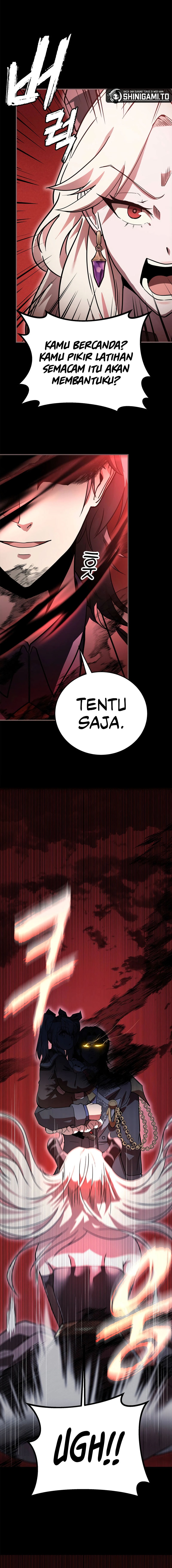 I Became The Master Of The Weakest Demon King Chapter 4