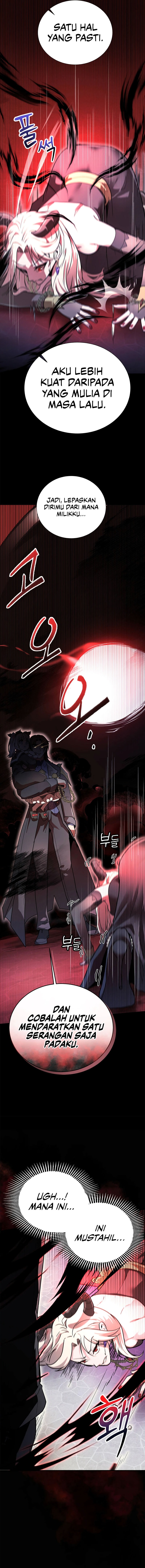 I Became The Master Of The Weakest Demon King Chapter 4