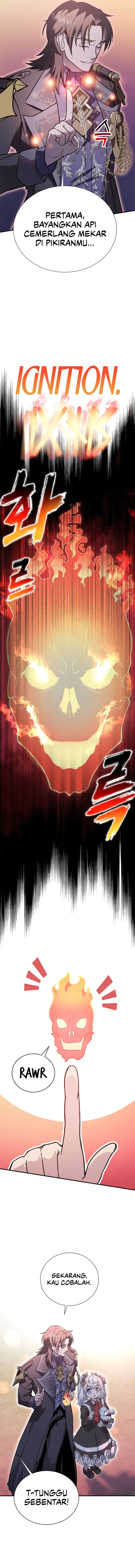 I Became The Master Of The Weakest Demon King Chapter 4