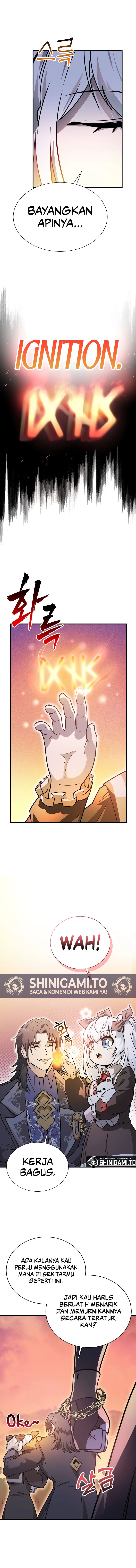 I Became The Master Of The Weakest Demon King Chapter 4