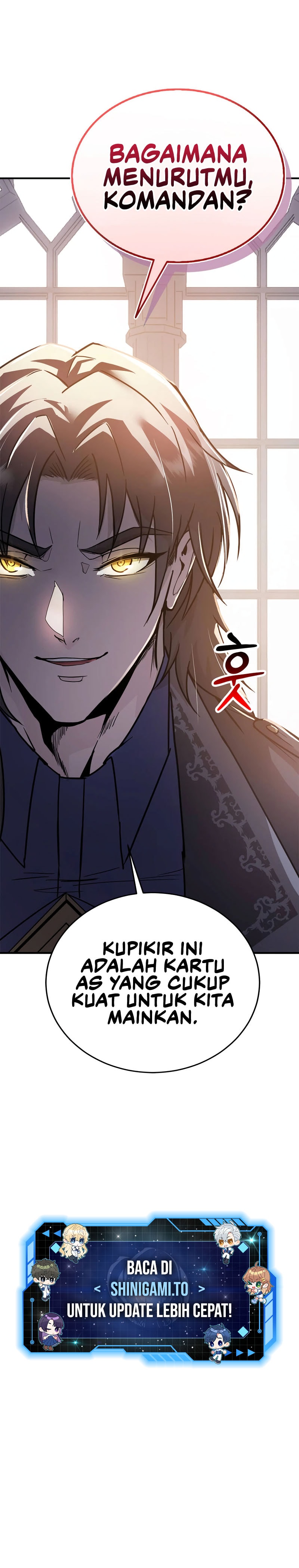 I Became The Master Of The Weakest Demon King Chapter 4
