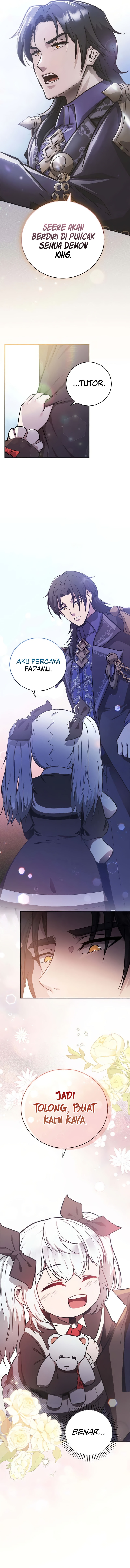 I Became The Master Of The Weakest Demon King Chapter 2