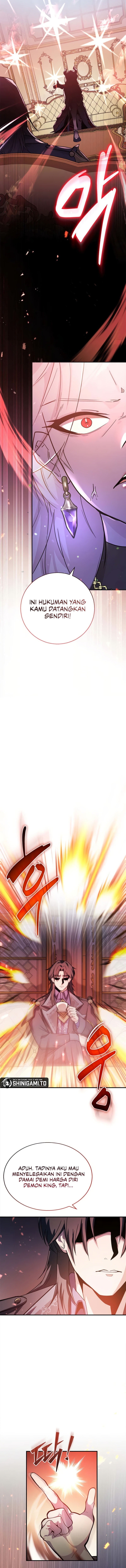 I Became The Master Of The Weakest Demon King Chapter 2