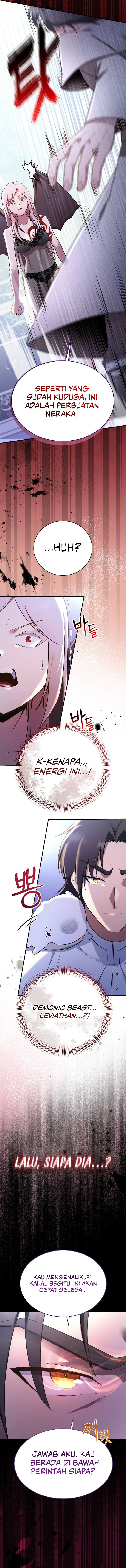 I Became The Master Of The Weakest Demon King Chapter 23