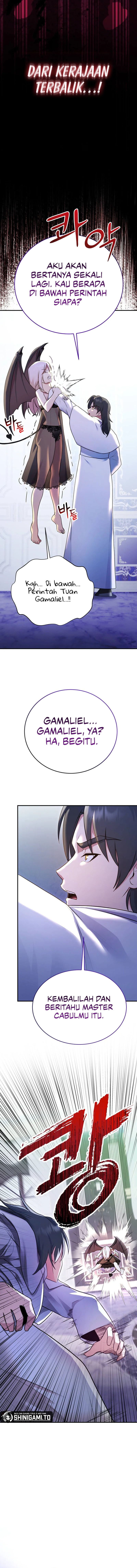 I Became The Master Of The Weakest Demon King Chapter 23