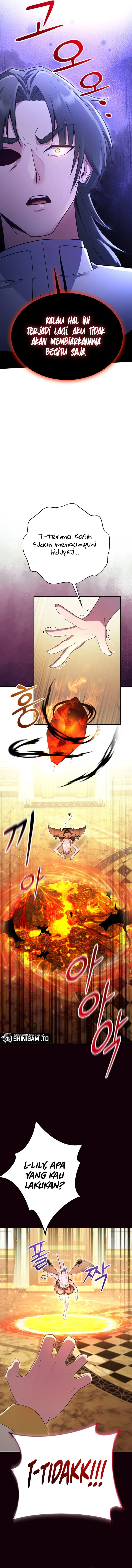I Became The Master Of The Weakest Demon King Chapter 23