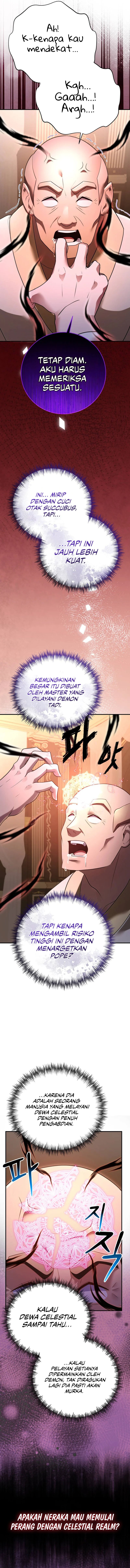 I Became The Master Of The Weakest Demon King Chapter 23